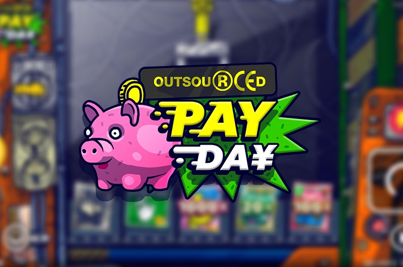 NoLimit City Outsourced Payday